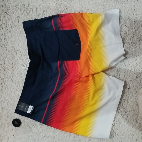 Swimming Trunks - Picture 2 of 4